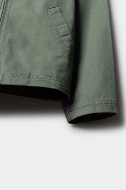 Springfield Kids Chaqueta bici con capucha para ni&ntilde;o.^Niños Abrigos Y Chaquetas