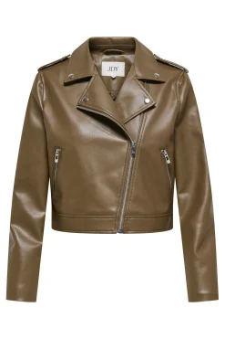 JDY Chaqueta biker^Mujer Chaquetas