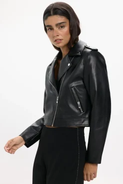 JDY Chaqueta biker^Mujer Chaquetas
