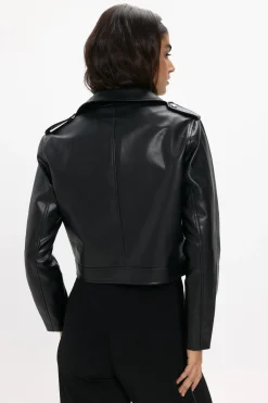 JDY Chaqueta biker^Mujer Chaquetas