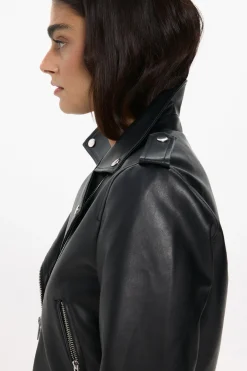 JDY Chaqueta biker^Mujer Chaquetas