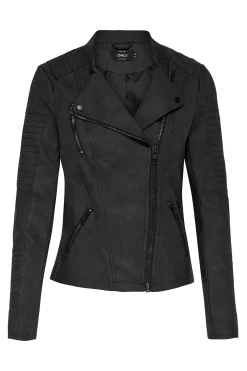 Only Chaqueta biker^Mujer Chaquetas