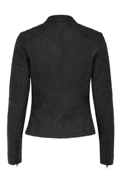 Only Chaqueta biker^Mujer Chaquetas
