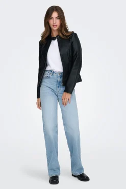 JDY Chaqueta biker^Mujer Chaquetas