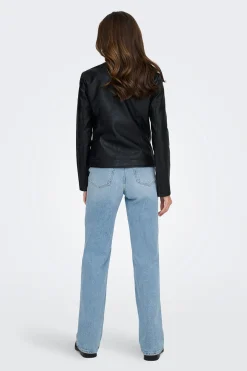 JDY Chaqueta biker^Mujer Chaquetas