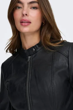 JDY Chaqueta biker^Mujer Chaquetas