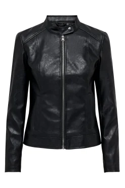 JDY Chaqueta biker^Mujer Chaquetas