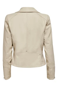 Only Chaqueta Biker^Mujer Chaquetas
