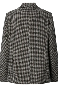 Pieces Chaqueta blazer bolsillos^Mujer Chaquetas