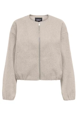 Only Chaqueta bomber^Mujer Chaquetas|Basic Bar