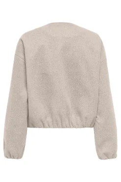 Only Chaqueta bomber^Mujer Chaquetas|Basic Bar