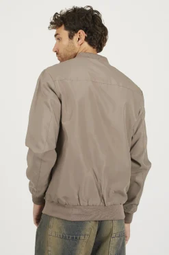Brave Soul Chaqueta bomber^Hombre Cazadoras