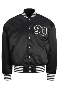 Jack & Jones Chaqueta bomber b&eacute;isbol^Hombre Cazadoras