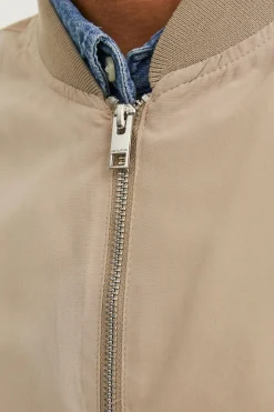 Jack & Jones Chaqueta bomber corta^Hombre Cazadoras