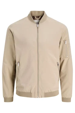 Jack & Jones Chaqueta bomber corta^Hombre Cazadoras
