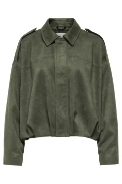 JDY Chaqueta bomber efecto ante^Mujer Chaquetas