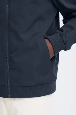 Blend Chaqueta bomber Harrington^Hombre Cazadoras