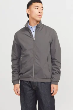 Jack & Jones Chaqueta bomber Harrington cuello alto^Hombre Cazadoras