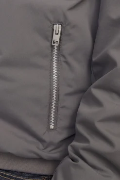 Jack & Jones Chaqueta bomber Harrington cuello alto^Hombre Cazadoras