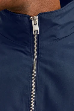 Jack & Jones Chaqueta bomber Harrington cuello alto^Hombre Cazadoras