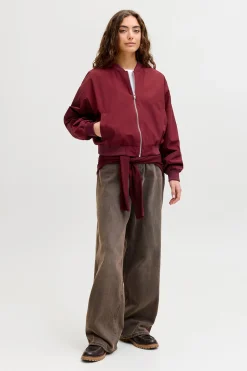 Jack & Jones Chaqueta bomber ligera^Mujer Chaquetas