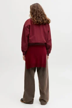 Jack & Jones Chaqueta bomber ligera^Mujer Chaquetas