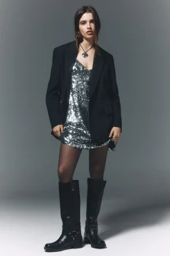 High Spirits Chaqueta Bossy^Mujer Chaquetas