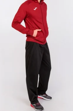 Joma Chaqueta Capucha Menfis Marino^Hombre Cazadoras|Deporte