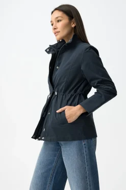 Tiffosi Chaqueta Casual^Mujer Chaquetas