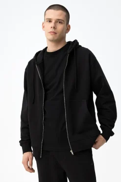 Tiffosi Young Chaqueta casual^Hombre Cazadoras