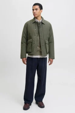 Jack & Jones Chaqueta casual^Hombre Cazadoras