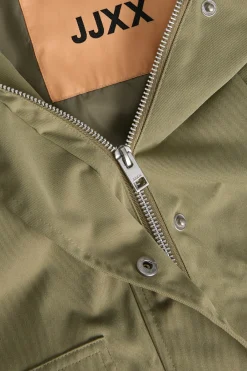 Jack & Jones Chaqueta casual con capucha^Mujer Chaquetas