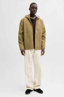 Jack & Jones Chaqueta casual con capucha^Hombre Cazadoras