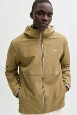 Jack & Jones Chaqueta casual con capucha^Hombre Cazadoras