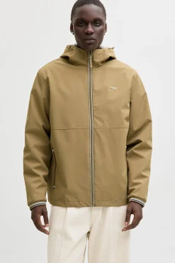 Jack & Jones Chaqueta casual con capucha^Hombre Cazadoras