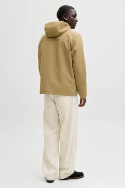 Jack & Jones Chaqueta casual con capucha^Hombre Cazadoras