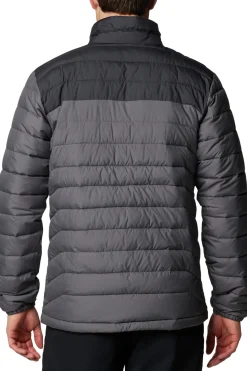 Columbia Chaqueta con aislamiento^Hombre Cazadoras|Deporte