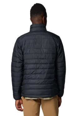 Columbia Chaqueta con aislamiento Powder Lite&trade; II para hombre^Hombre Cazadoras|Deporte