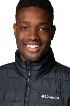 Columbia Chaqueta con aislamiento Powder Lite&trade; II para hombre^Hombre Cazadoras|Deporte