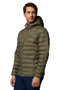 Columbia Chaqueta con aislamiento Powder Lite&trade; II para hombre^Hombre Cazadoras|Deporte