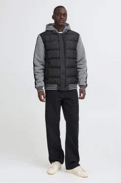 Blend Chaqueta con capucha^Hombre Cazadoras