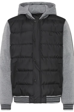 Blend Chaqueta con capucha^Hombre Cazadoras