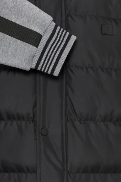 Blend Chaqueta con capucha^Hombre Cazadoras