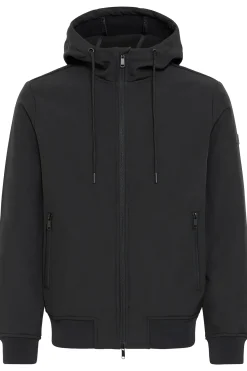 Blend Chaqueta con capucha^Hombre Cazadoras