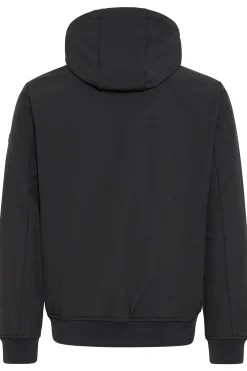 Blend Chaqueta con capucha^Hombre Cazadoras