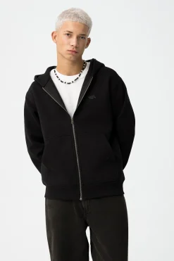 Tiffosi Young Chaqueta con capucha^Hombre Cazadoras