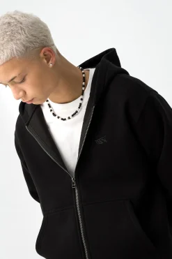 Tiffosi Young Chaqueta con capucha^Hombre Cazadoras