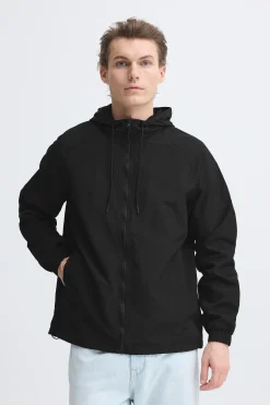 Blend Chaqueta con capucha^Hombre Cazadoras