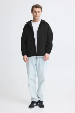 Blend Chaqueta con capucha^Hombre Cazadoras