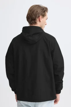 Blend Chaqueta con capucha^Hombre Cazadoras